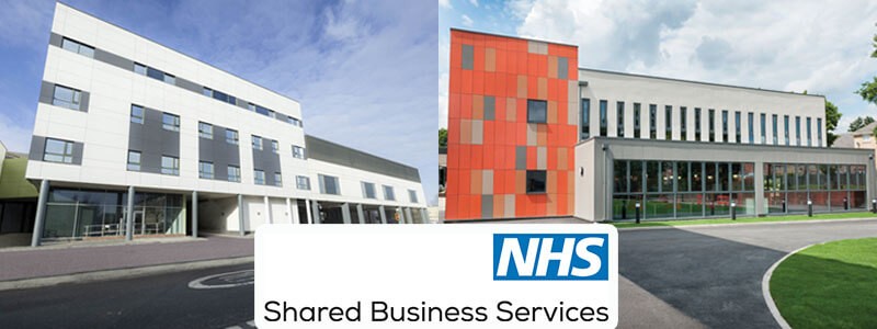 NHS Shared Business Services Framework