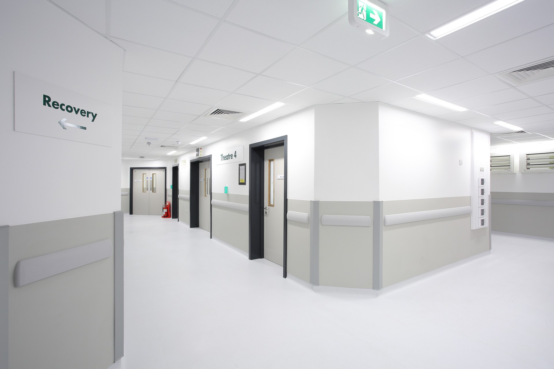 Turnkey Solutions