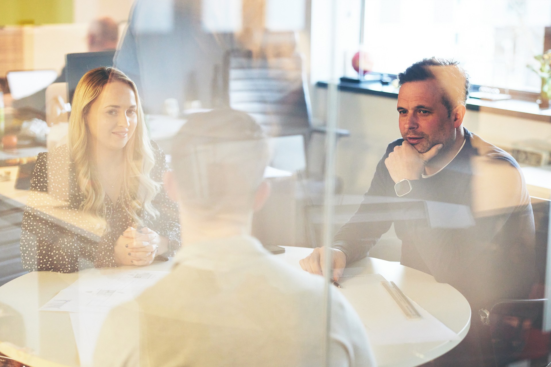 Modern Slavery Policy