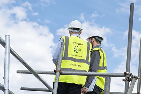 Health and Safety Policy